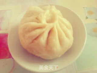 大包再来两笼的做法步骤：11