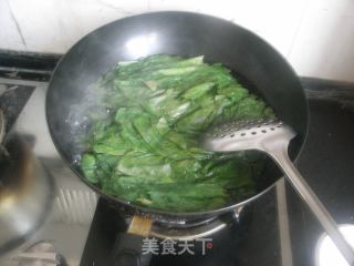 （四菜一汤）海鲜小豆腐的做法步骤：3