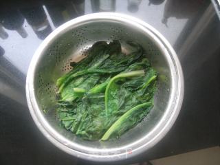 （四菜一汤）海鲜小豆腐的做法步骤：4