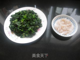 （四菜一汤）海鲜小豆腐的做法步骤：5