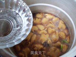 红烧肥肠的做法步骤：4