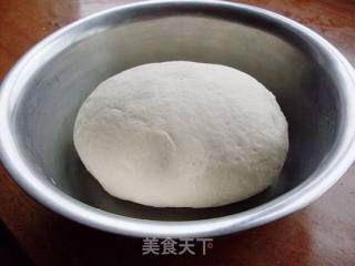 酸汤扯面的做法步骤：5