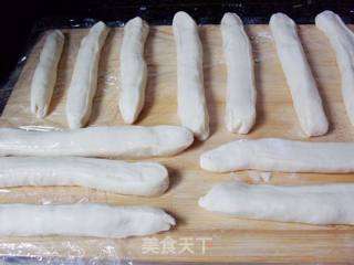 酸汤扯面的做法步骤：7