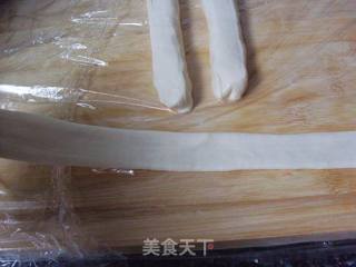 酸汤扯面的做法步骤：10