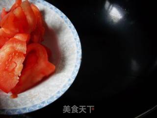 酸汤扯面的做法步骤：12