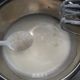 电饭锅蛋糕的做法步骤：5