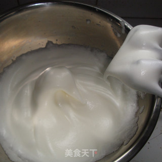 电饭锅蛋糕的做法步骤：6