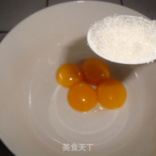 电饭锅蛋糕的做法步骤：7