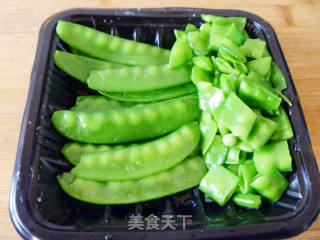 【如花美眷】塔吉锅美食---塔吉锅什锦芋头饭的做法步骤：16
