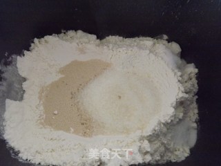 可可螺旋卷的做法步骤：1