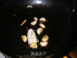 油焖笋的做法步骤：4
