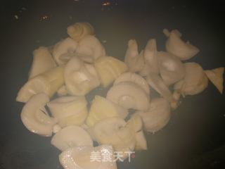 油焖笋的做法步骤：5