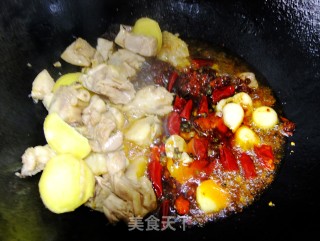 凤求凰的做法步骤：7