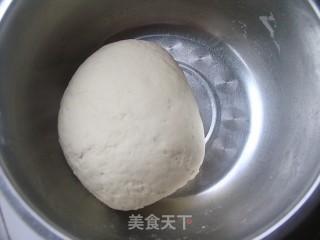 简单三招教你做出超级千层饼——韭香千层饼的做法步骤：1