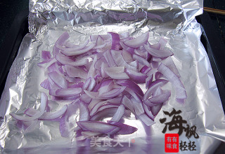 香煎烤鳕鱼的做法步骤：8