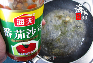 香煎烤鳕鱼的做法步骤：11