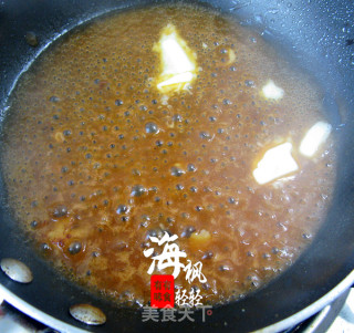 香煎烤鳕鱼的做法步骤：12