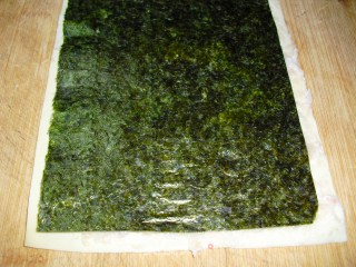 菠菜鸡卷的做法步骤：4