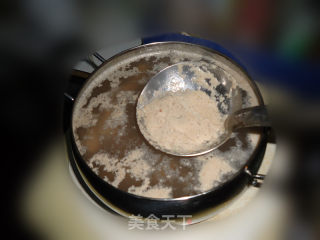 冬瓜排骨汤的做法步骤：4