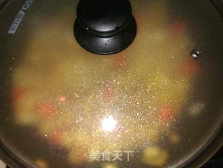 咖喱土豆煲的做法步骤：7