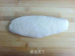 紫薯辫子面包的做法步骤：7