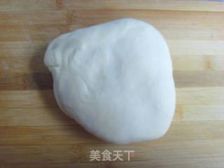 紫薯辫子面包的做法步骤：11