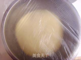 紫薯辫子面包的做法步骤：13