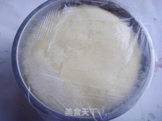 紫薯辫子面包的做法步骤：14