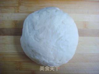 紫薯辫子面包的做法步骤：16