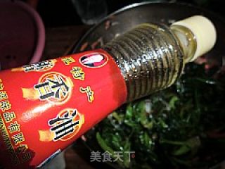 韩式拌杂菜的做法步骤：14