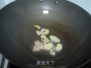 红烧草鱼的做法步骤：5