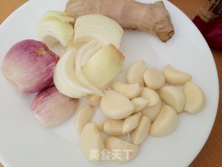 辣白菜的做法步骤：5