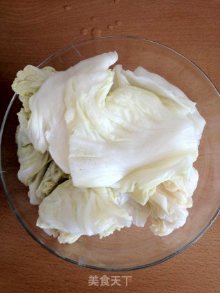 辣白菜的做法步骤：16