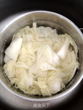 辣白菜的做法步骤：17