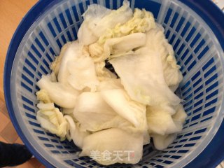 辣白菜的做法步骤：18