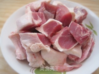 红烧鸭腿的做法步骤：2