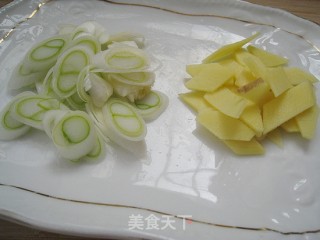 红烧鸭腿的做法步骤：8