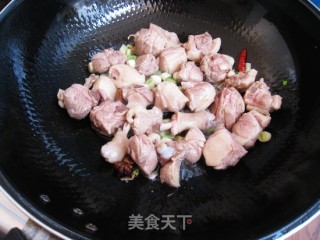 红烧鸭腿的做法步骤：9
