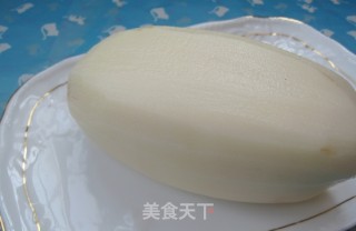 泡椒藕丁的做法步骤：2