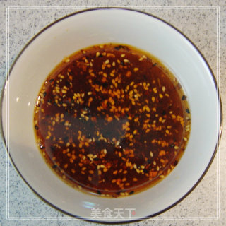 如果你不想只吃简单的调味面条--------香菇脆臊面的做法步骤：10