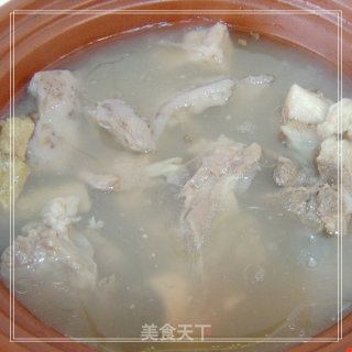 如果你不想只吃简单的调味面条--------香菇脆臊面的做法步骤：11