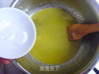 核桃塔的做法步骤：4