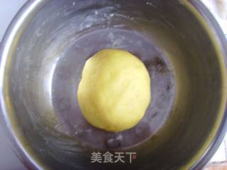 核桃塔的做法步骤：7