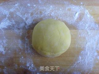 核桃塔的做法步骤：9