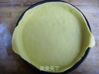 核桃塔的做法步骤：11