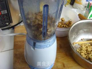 核桃塔的做法步骤：14