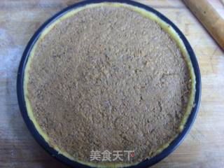 核桃塔的做法步骤：20