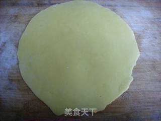 核桃塔的做法步骤：21