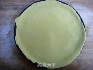 核桃塔的做法步骤：22