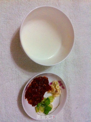 双椒豆干的做法步骤：3
